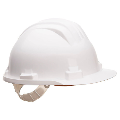 Portwest PS61 Safety Helmet, White