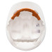 Portwest PS61 Safety Helmet, White