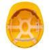 Portwest PS61 Safety Helmet, Yellow