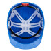 Portwest PS62 Expertline Safety Helmet (Roller Ratchet), Navy Blue