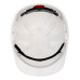 Portwest PS62 Expertline Safety Helmet (Wheel Ratchet), White