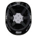 Portwest PS63 Height Endurance Ventilated Helmet, Black