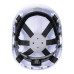 Portwest PS63 Height Endurance Ventilated Helmet, White