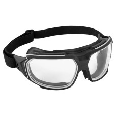 Portwest PS64 Goggles, clear lens