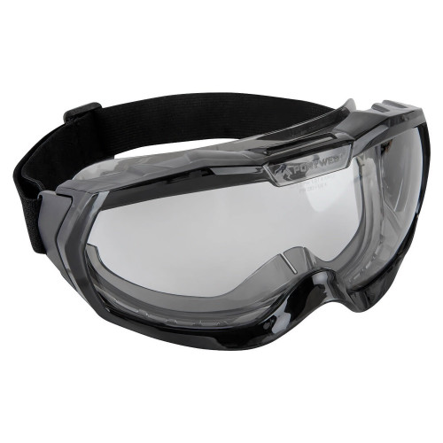 Portwest PS66 Goggles, clear KN lenses Portwest PS66 Goggles, clear KN lenses