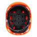 PORTWEST PS73 Height Endurance Mountaineering Helmet, Orange