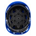 PORTWEST PS73 Height Endurance Mountaineering Helmet, Blue royal