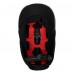 PORTWEST PS79 Bump Cap leggero Air Tech, Nero