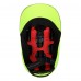 PORTWEST PS79 Bump Cap leggero Air Tech, Giallo