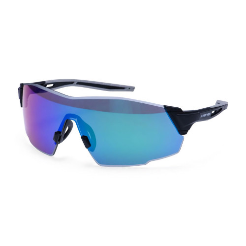 Portwest PT01BMI Safety Pro Glasses Black/Mint Portwest PT01BMI Safety Pro Glasses Black/Mint