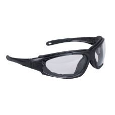 Portwest PW11 Occhiale Levo, Trasparente