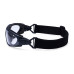 Portwest PW11 Levo Glasses, Clear Portwest PW11 Levo Glasses, Clear