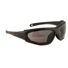 Portwest PW11 Levo Glasses, Smoke