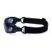 Portwest PW11 Levo Glasses, Smoke