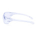 Portwest PW13 Clear View Glasses, Transparent Portwest PW13 Clear View Glasses, Transparent