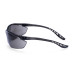 Portwest PW14 Lite Glasses, Smoke