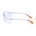 Portwest PW15 Pit Glasses, Clear