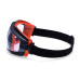 Portwest PW26 Slim Goggle, Clear