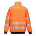 Portwest PW302 Bomber PW3 Hi-Vis 3-in-1, Orange/Black Portwest PW302 Bomber PW3 Hi-Vis 3-in-1, Orange/Black