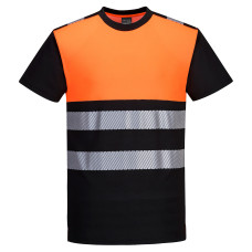 Portwest PW311, Black/Orange