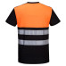 Portwest PW311, Black/Orange