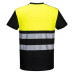 Portwest PW311, Black/Yellow