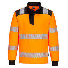 Portwest PW326, Orange/Black