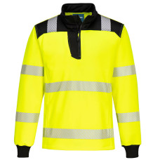 Portwest PW326, Yellow/Black