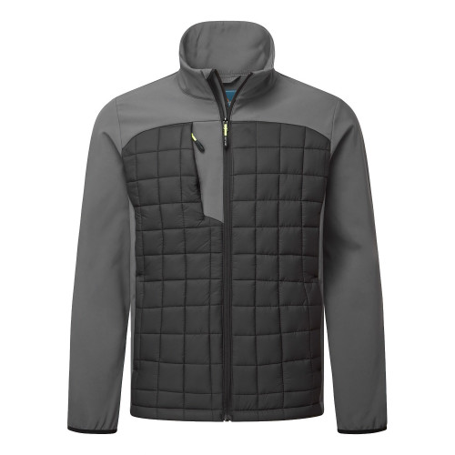 Portwest PW328ZOR PW3 Hybrid Jacket