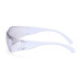 Portwest PW32 Wrap Around Glasses, Mirror