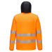 Portwest PW335 Pile Technical Hi-Vis, Orange/Black