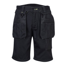 Portwest PW345 PW3 Bermuda Holster, Black