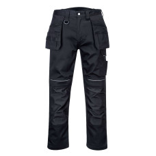 Portwest PW347 PW3 Work Holster Cotton trousers, Black