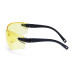 Portwest PW34 Profile Glasses, Amber