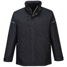 Portwest PW362 PW3 Winter Jacket, Black