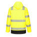 Portwest PW367 PW3 Hi-Vis 5-in-1 Jacket, Yellow/Black Portwest PW367 PW3 Hi-Vis 5-in-1 Jacket, Yellow/Black