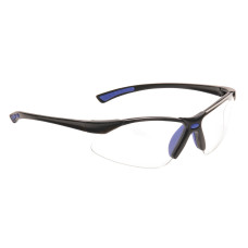 Portwest PW37 Bold Pro Glasses, Blue