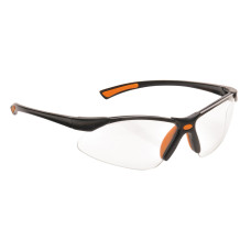 Portwest PW37 Bold Pro Glasses, Orange