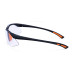 Portwest PW37 Bold Pro Glasses, Orange