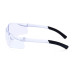 Portwest PW38 Pan View Glasses, Transparent Portwest PW38 Pan View Glasses, Transparent