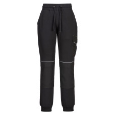Portwest PW399 Work Trousers, Black