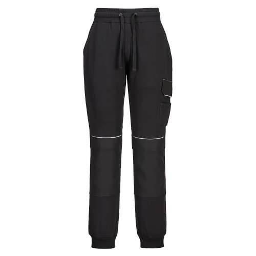 Portwest PW399 Work Trousers, Black