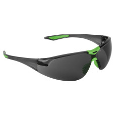 Portwest PW39 Super Wraparound Glasses, Smoke