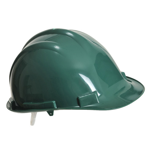 Portwest PW50 Expertbase Helmet, Green