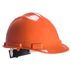 Portwest PW50 Expertbase Helmet, Orange