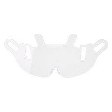 Portwest PW56 Visierina di ricambio Endurance, Trasparente