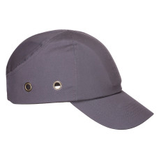 Portwest PW59 Caschetto antiurto Portwest, Grigio