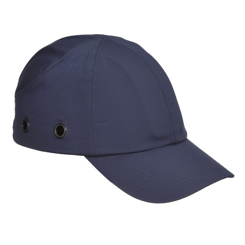 Portwest PW59 Caschetto antiurto Portwest, Blu navy