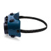 Portwest PW60 Gas Welding Glasses, Bottle Green Portwest PW60 Gas Welding Glasses, Bottle Green