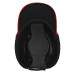 Portwest PW69 Ventilated Impact Helmet, Black